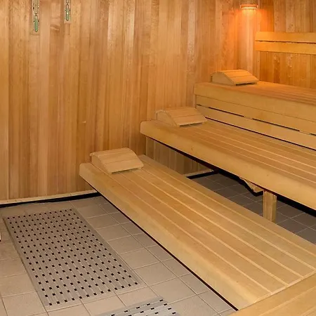 Residenz Am Hang Kuestenklang 110