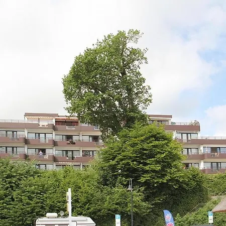 Residenz Am Hang Kuestenklang 110 * Scharbeutz