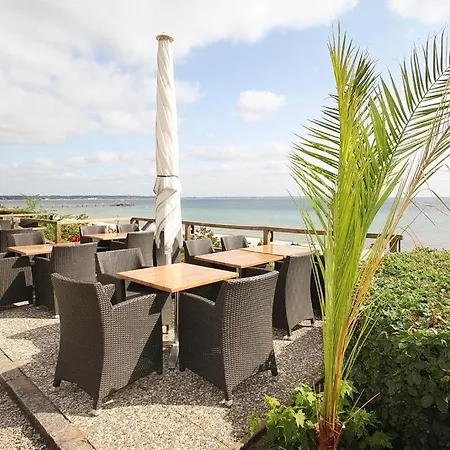 Residenz Am Hang Kuestenklang 110