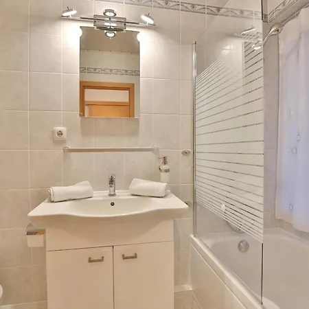 Residenz Am Hang Kuestenklang 110 Apartmán