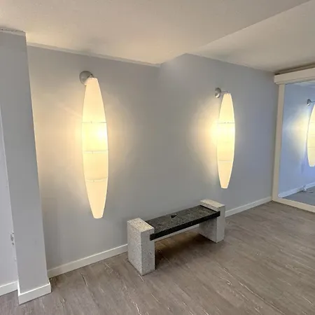 Residenz Am Hang Kuestenklang 110 Scharbeutz