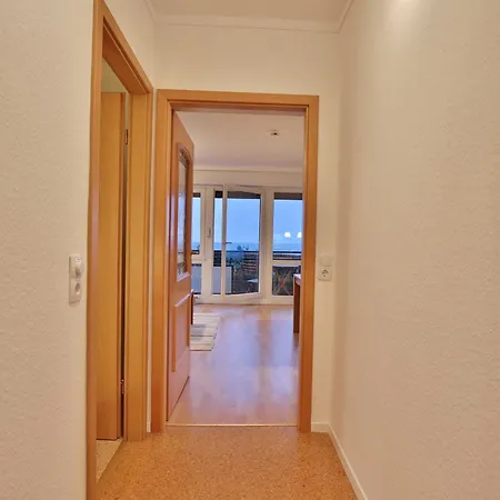 Residenz Am Hang Kuestenklang 110 Apartment *
