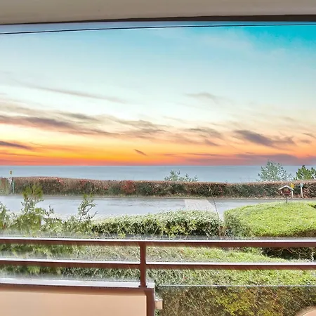 Residenz Am Hang Kuestenklang 110 * Scharbeutz