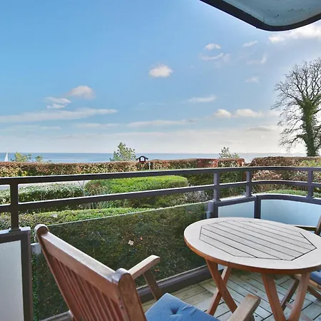 Residenz Am Hang Kuestenklang 110 *