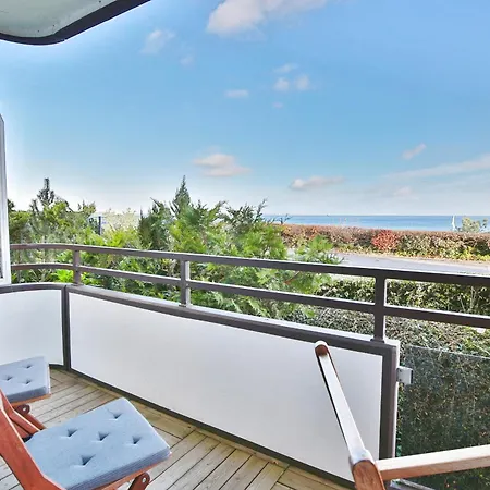 Residenz Am Hang Kuestenklang 110 Apartmán