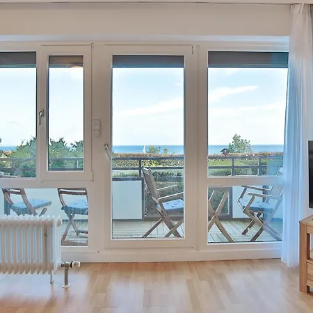 Residenz Am Hang Kuestenklang 110 *