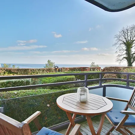 Residenz Am Hang Kuestenklang 110